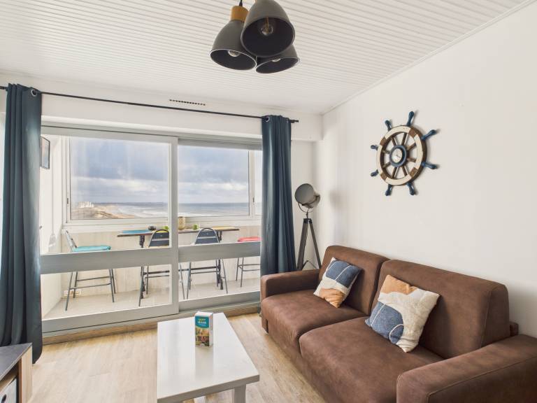 Apartment | Close to the beach | Pet-friendly — photo 2