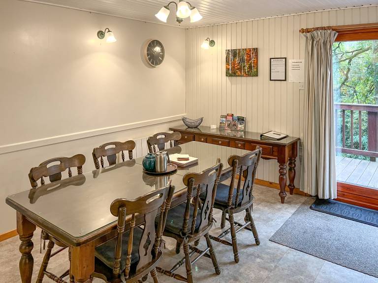 Family-friendly cottage | Dogs allowed — photo 4