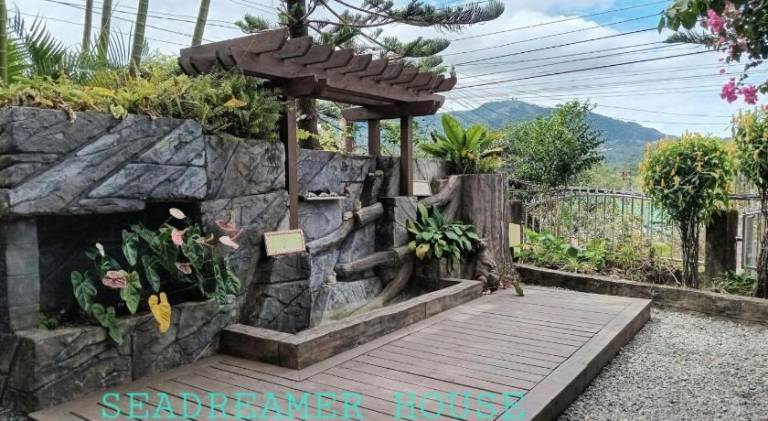 Apartment with 3 rooms for 12 persons in Baguio