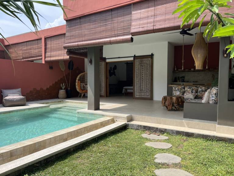 Villa Gili Air