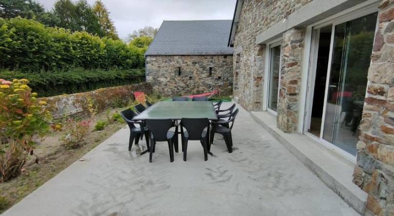 House with 2 rooms for 5 persons — photo 3