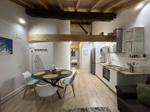 Apartamento Elorrio