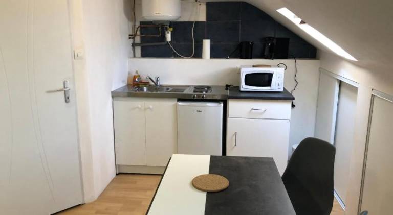 Serviced apartment for 4 persons — photo 4