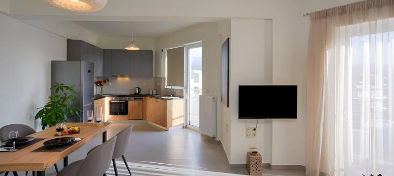 Elia Hotel Residence — photo 2