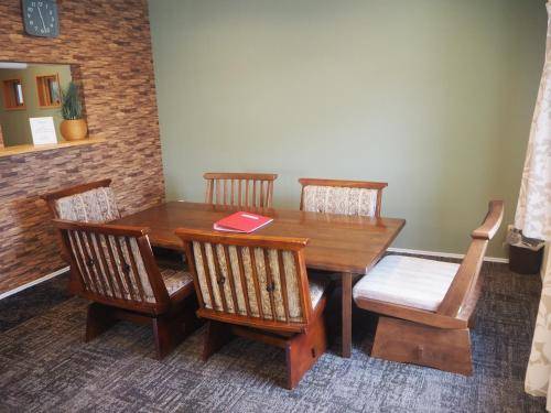 Villa 4 Nocho