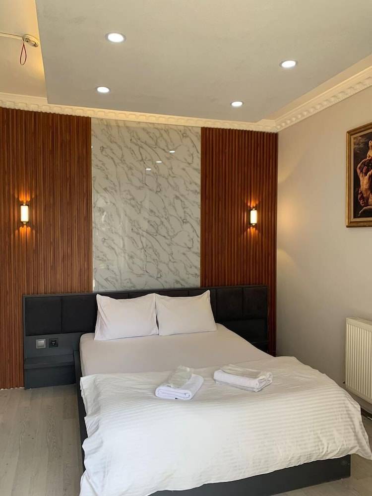Apart hotel Bakırköy