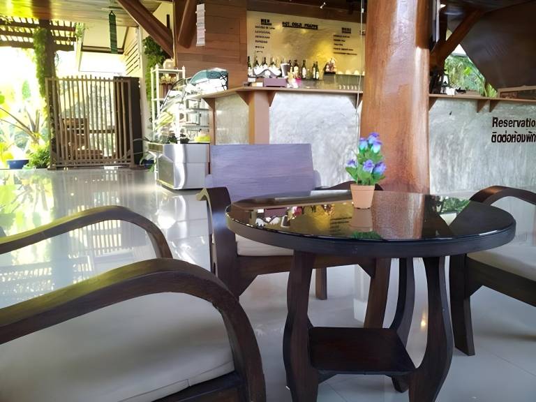 Natura Maerim Resort — photo 3