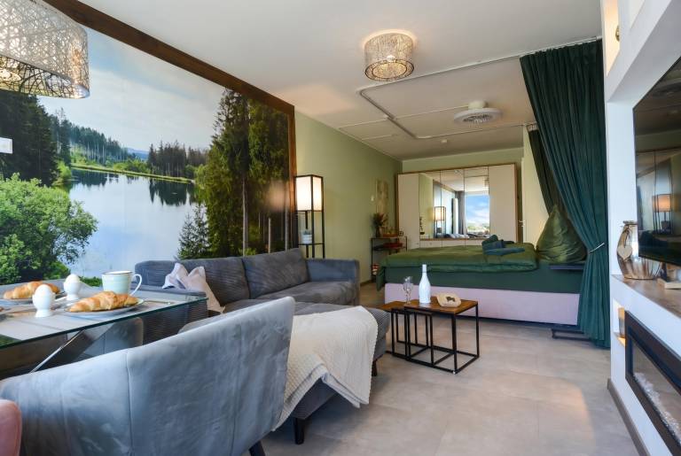 Ferienwohnung  Seesen