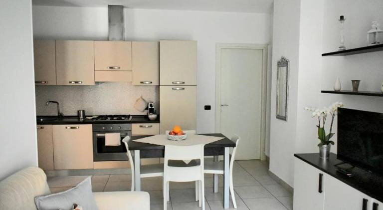 Rental apartment with 1 room for 4 persons — photo 2