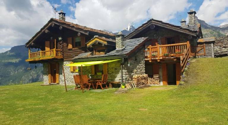 Lovely chalet | Dogs allowed — photo 3