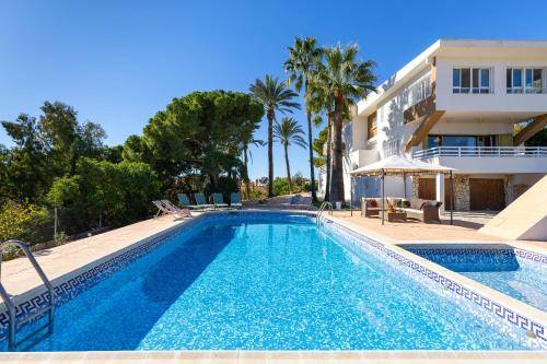 Villa  Alicante