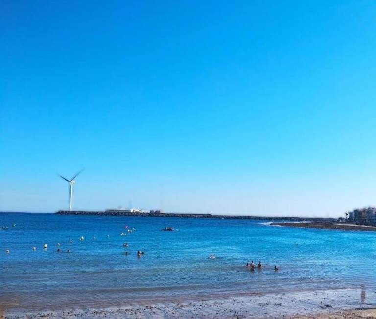 Apartamento Arinaga