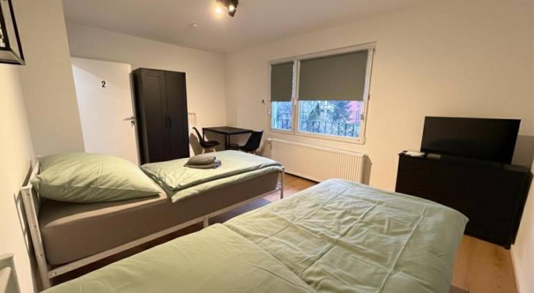 Rental apartment | Dogs allowed — photo 2