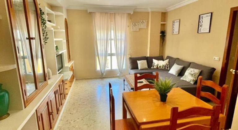 Rental apartment with 2 rooms for 6 persons — photo 2