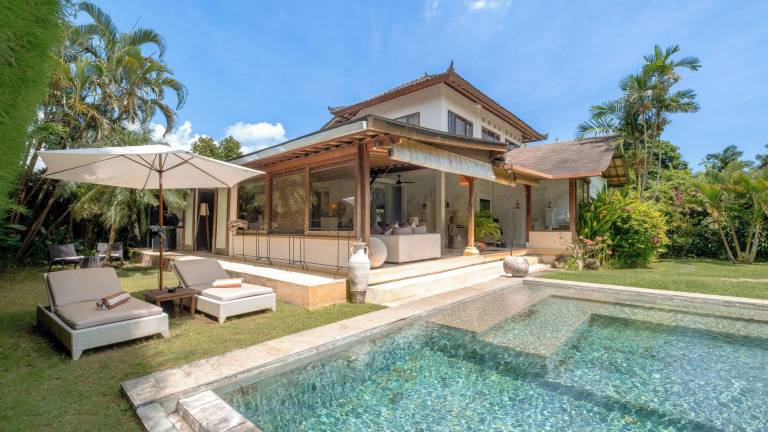 Maison de vacances Kuta