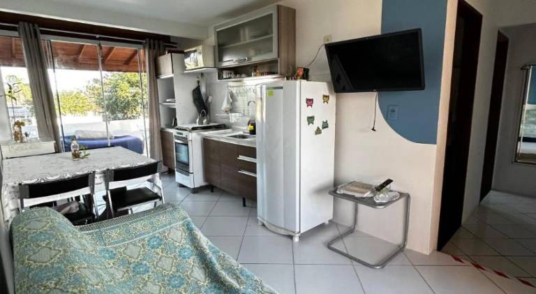 House with 2 rooms for 6 persons — photo 2