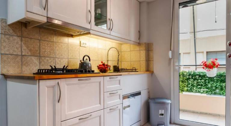 Athenian Petralona Suite near Athens City centre — photo 5
