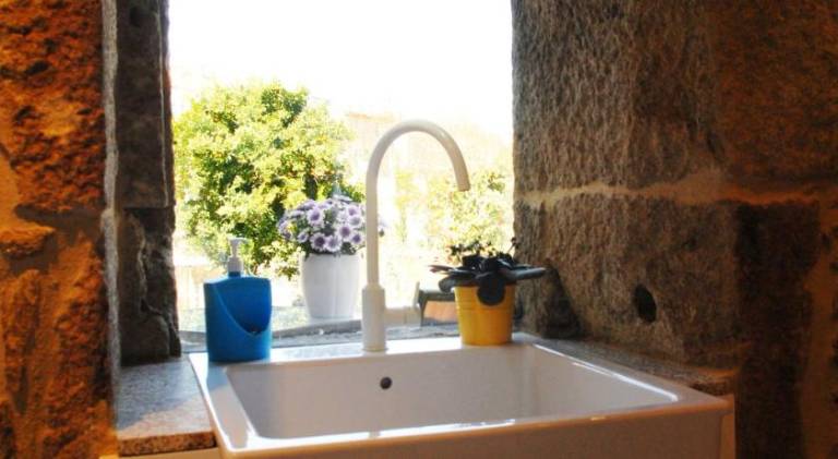 Apartment with terrace | Close to Santiago de Compostela Cathedral — photo 5