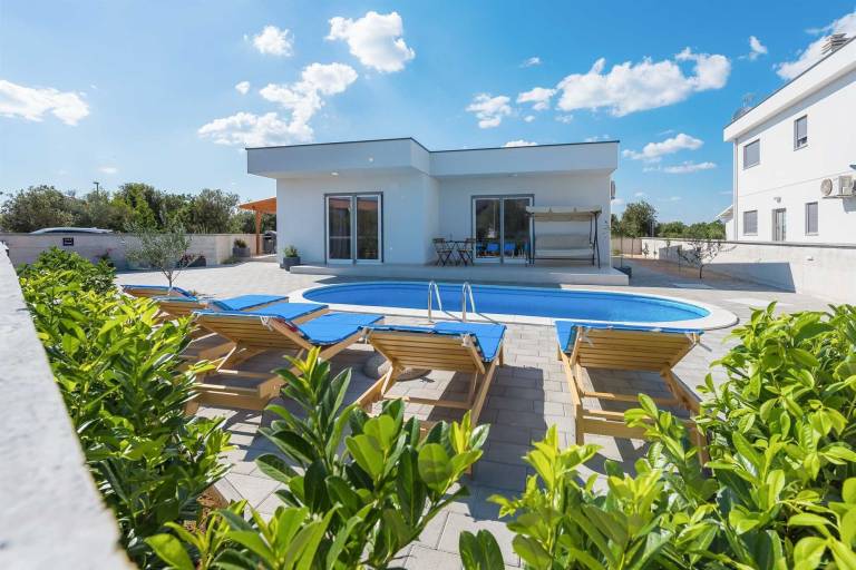 Villa Šibenik