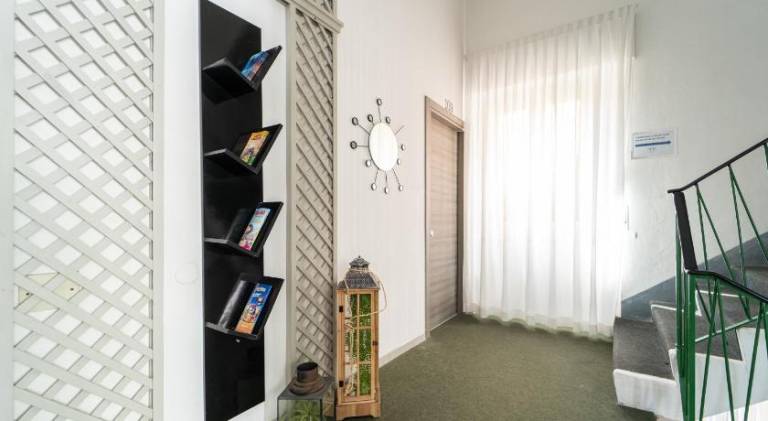 Amadei Hotel Blumen — photo 4