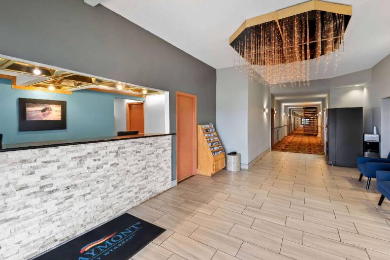 Baymont by Wyndham Lebanon IN — photo 5