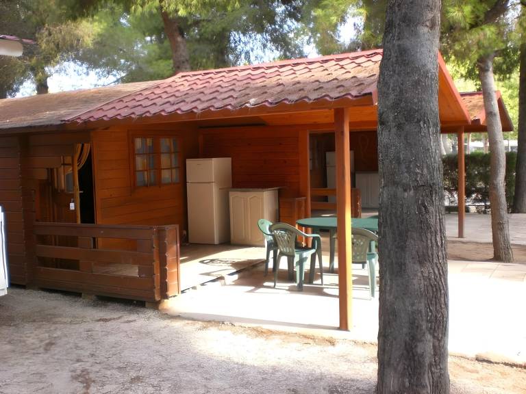 Vakantiepark Gandia