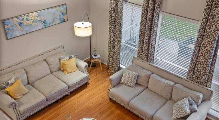 1000 m&sup2; Ferienhaus