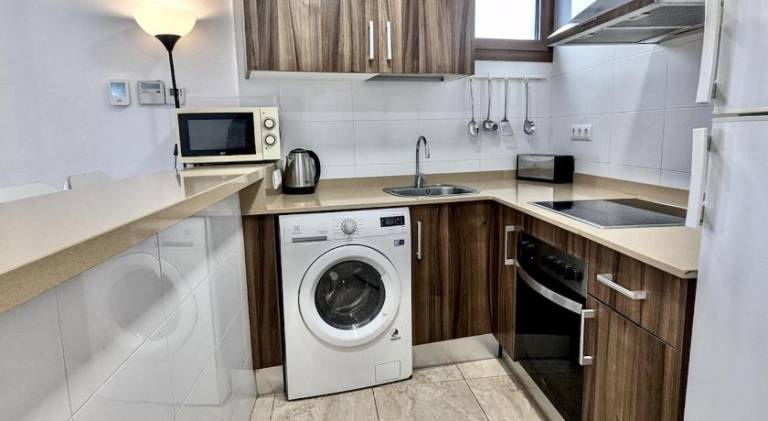 Apartment with 2 rooms for 4 persons — photo 4