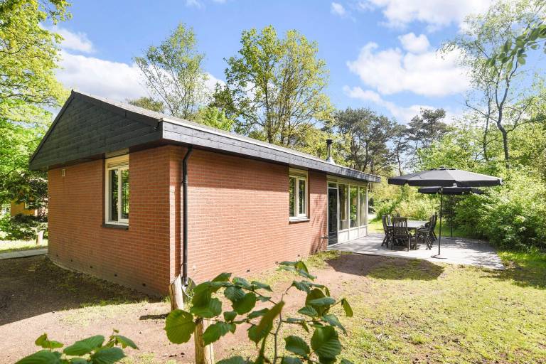 Bungalow Putten