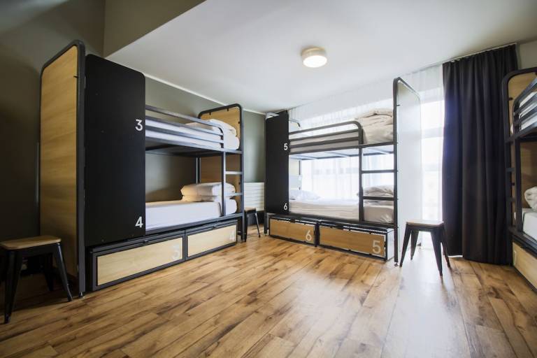 Hostel Smithfield