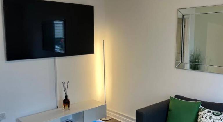 Nice holiday apartment | Pets allowed in Bishop Auckland