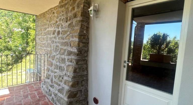 40 m&sup2; Ferienhaus