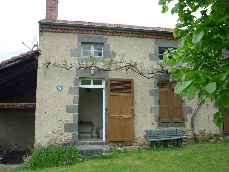 Cottage Langeac