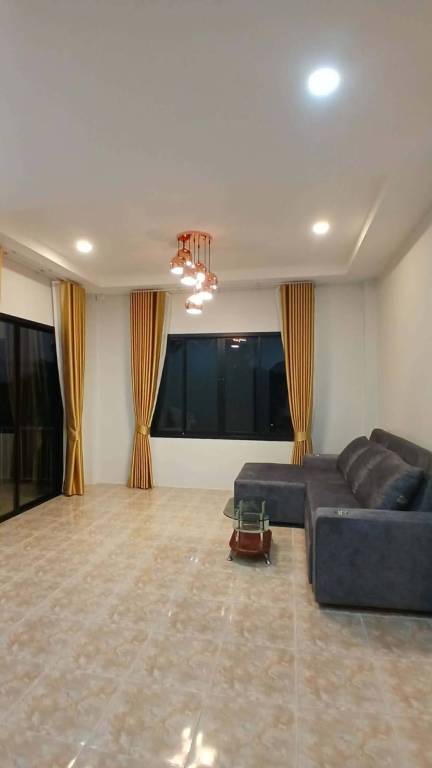 Villa with barbeque & private pool | Pool view — photo 4