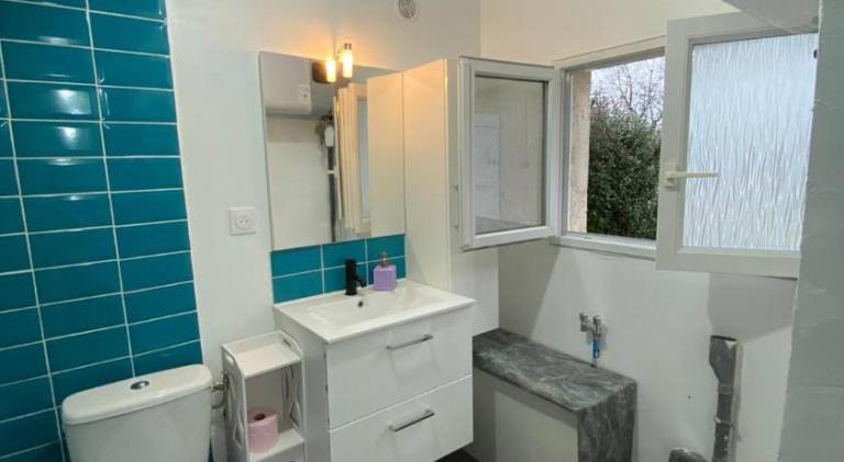 Holiday apartment with 1 room for 2 persons — photo 2
