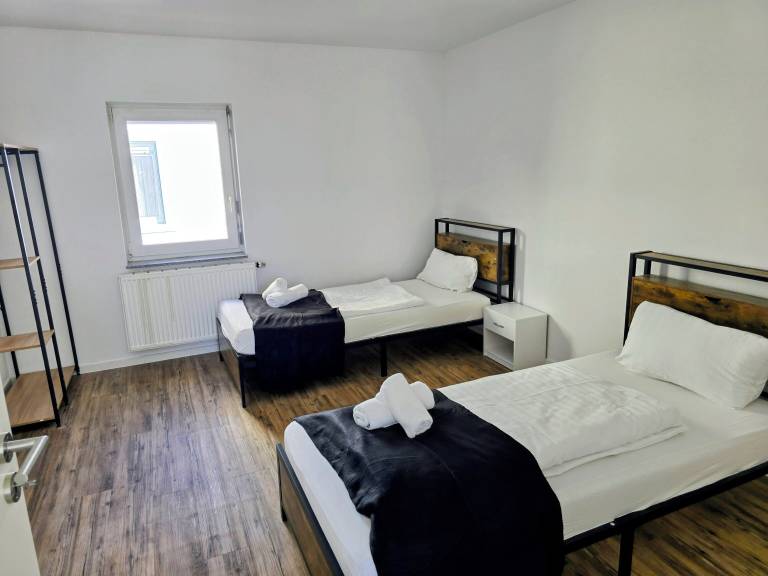 Ferienhaus Lichtental