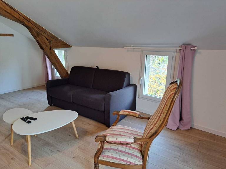 Appartement Ancenis