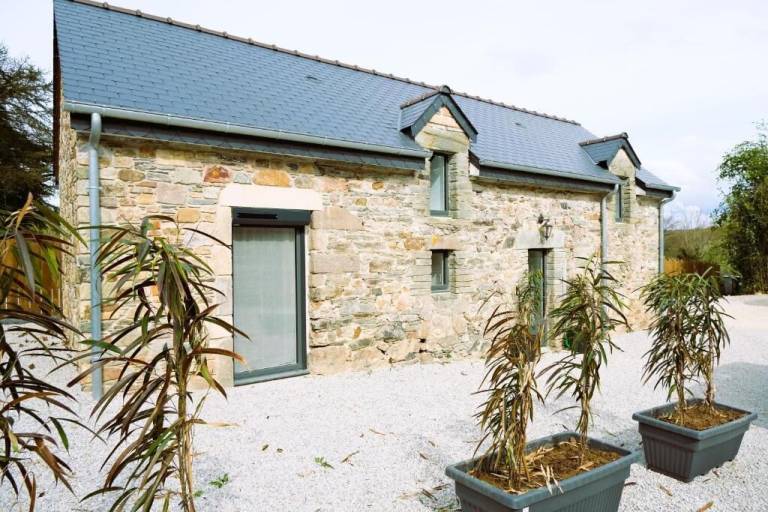 Maison de vacances Cherbourg-Octeville