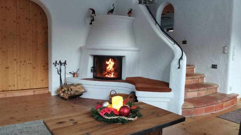 Ferienwohnung Bayrischzell