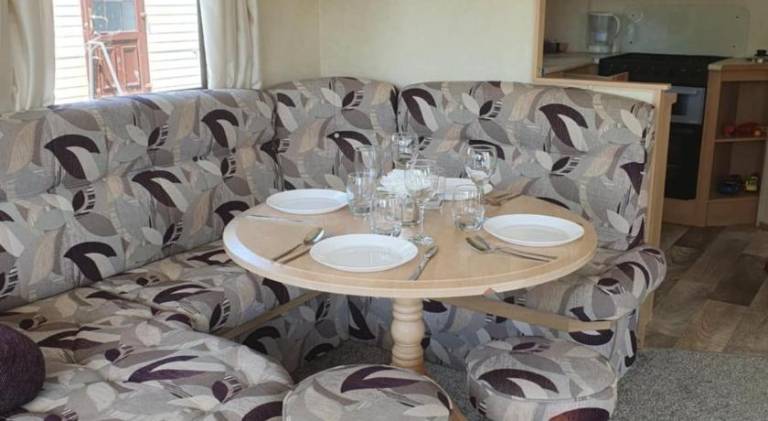 House with 3 rooms for 8 persons — photo 2