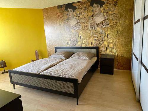 80 m² Ferienwohnung