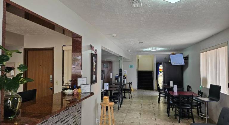 Budgetel inn & Suites — photo 2