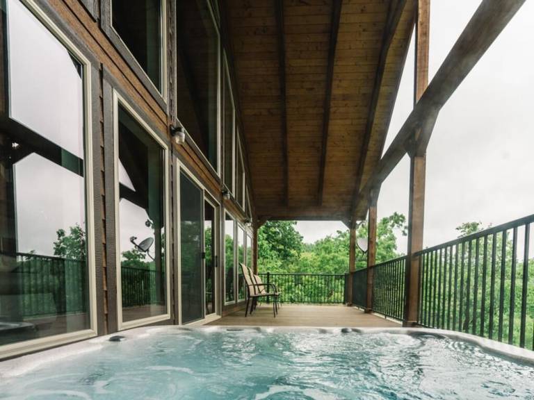 Condo Ponca
