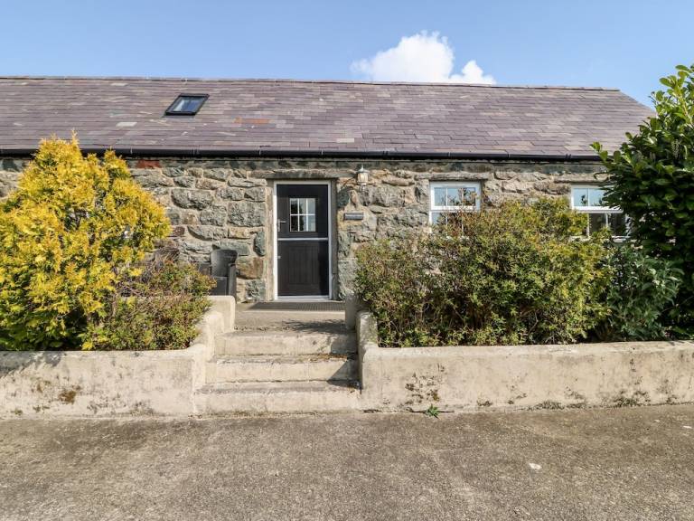 Cottage  Pwllheli