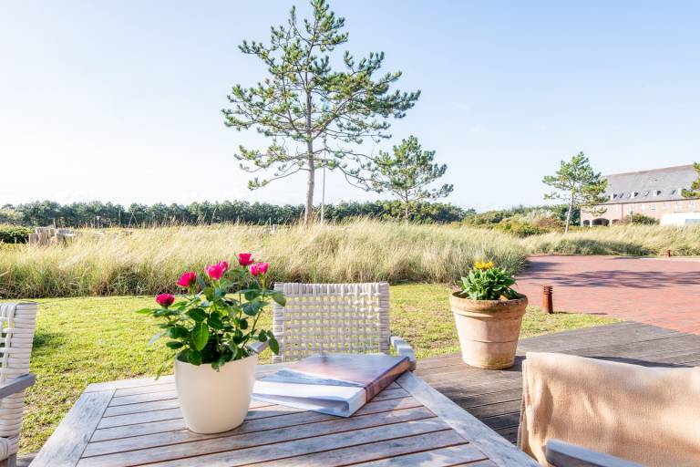 Ferienwohnung Rantum (Sylt)