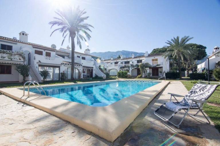 Bed and breakfast  Dénia
