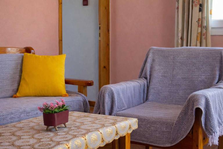 Agali Beach - Sea View Apartment in Chios — photo 4