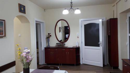 Apartman Szabadkígyós