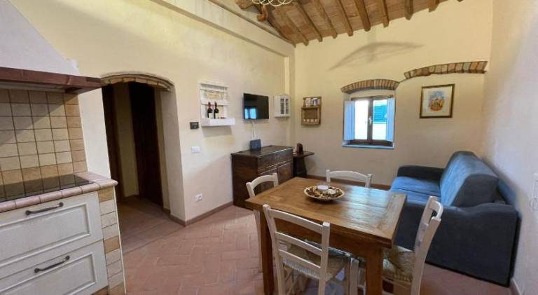 Apartment with 1 room for 4 persons — photo 3