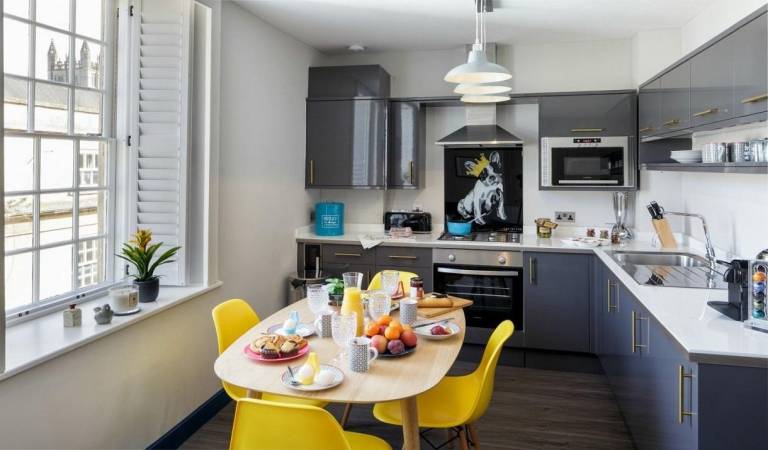 Charming holiday apartment | Close to Roman Baths | Pets allowed — photo 5